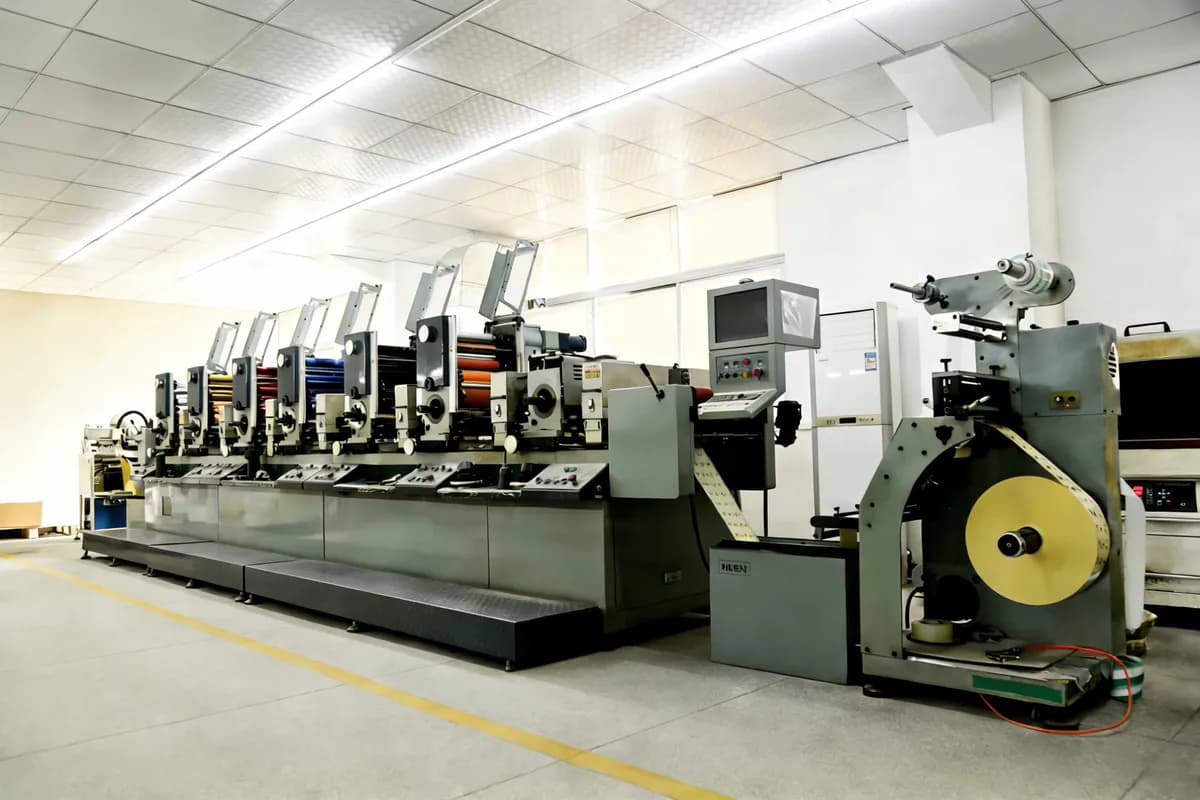 Factory photo 2