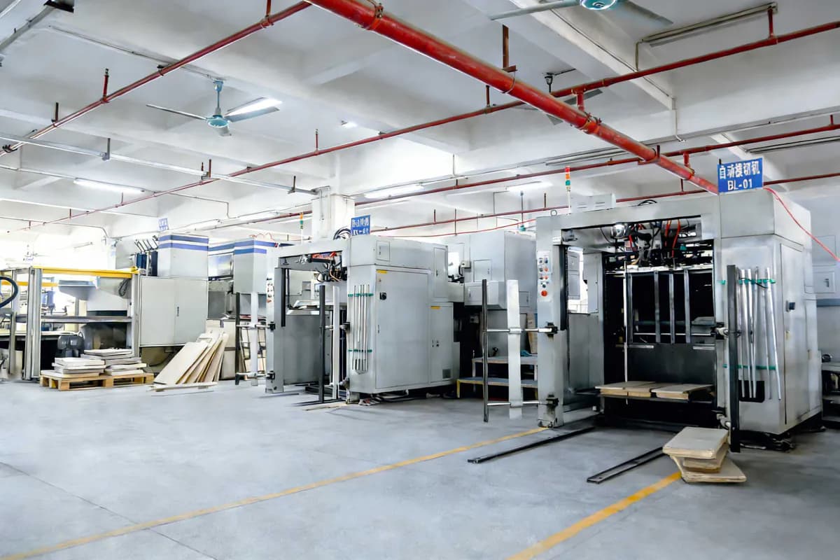 Factory photo 3