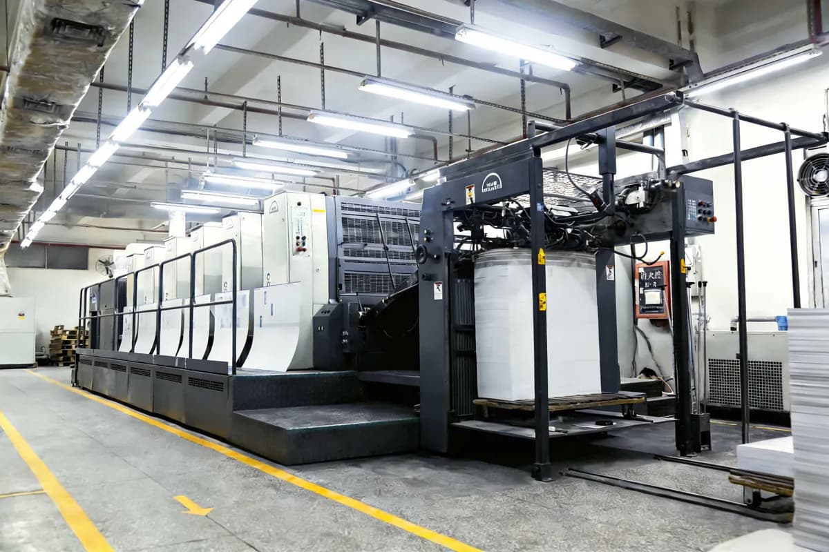 Factory photo 4